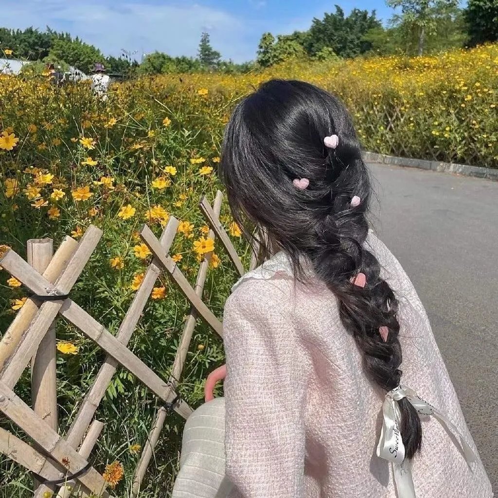 恰巧的爱情