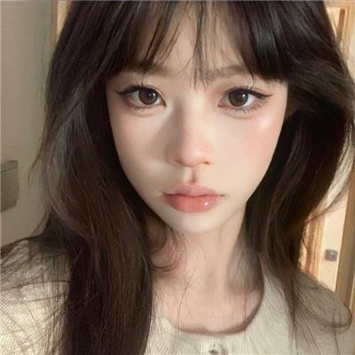 小姐好黑